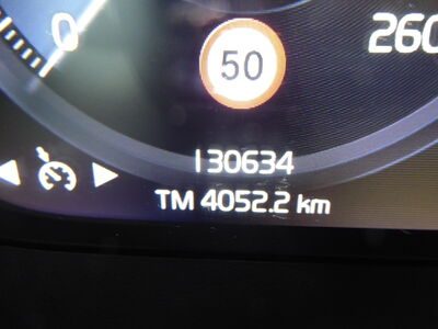 Volvo XC40 Gebrauchtwagen