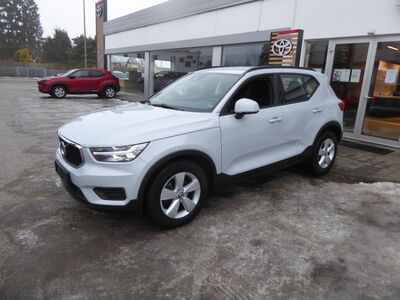 Volvo XC40 Gebrauchtwagen