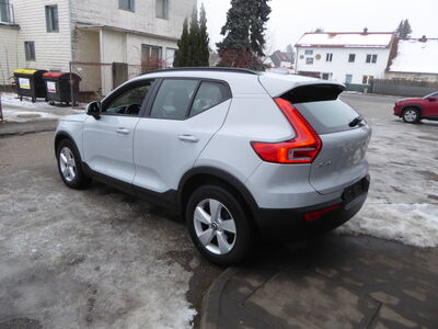 Volvo XC40 Gebrauchtwagen