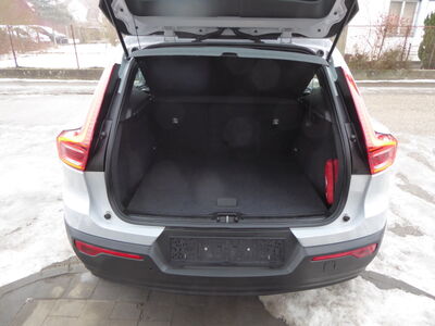 Volvo XC40 Gebrauchtwagen