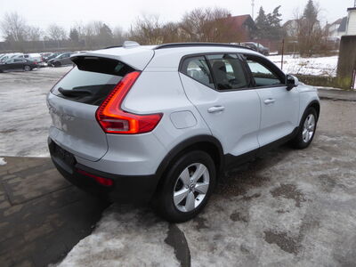 Volvo XC40 Gebrauchtwagen