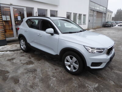 Volvo XC40 Gebrauchtwagen