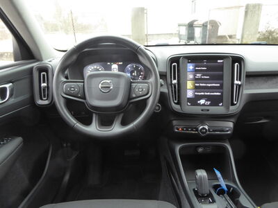 Volvo XC40 Gebrauchtwagen
