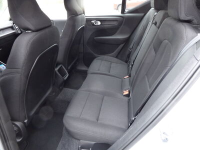 Volvo XC40 Gebrauchtwagen