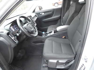Volvo XC40 Gebrauchtwagen