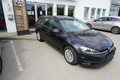 VW Golf Gebrauchtwagen VW Golf Gebrauchtwagen
