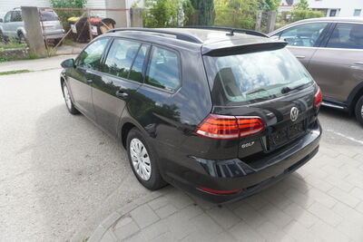 VW Golf Gebrauchtwagen VW Golf Gebrauchtwagen