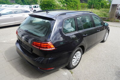 VW Golf Gebrauchtwagen VW Golf Gebrauchtwagen