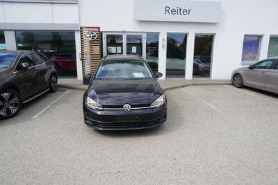 VW Golf Gebrauchtwagen VW Golf Gebrauchtwagen