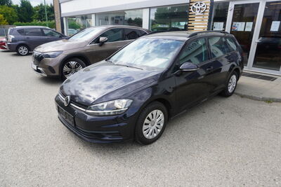 VW Golf Gebrauchtwagen VW Golf Gebrauchtwagen