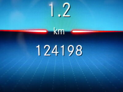 Mercedes-Benz CLA Gebrauchtwagen