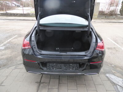 Mercedes-Benz CLA Gebrauchtwagen