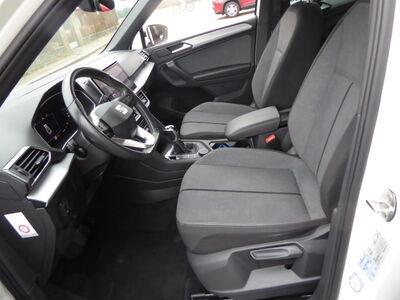 Seat Tarraco Gebrauchtwagen