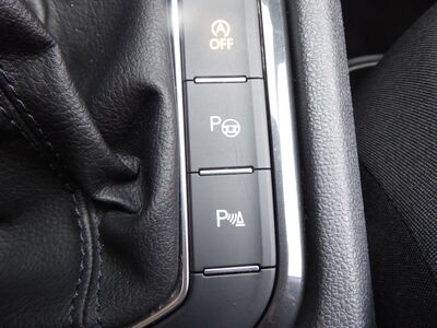 Seat Tarraco Gebrauchtwagen