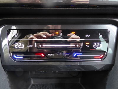 Seat Tarraco Gebrauchtwagen