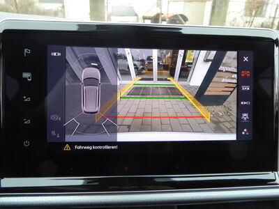 Seat Tarraco Gebrauchtwagen