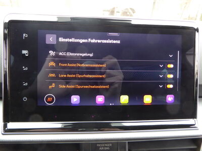 Seat Tarraco Gebrauchtwagen