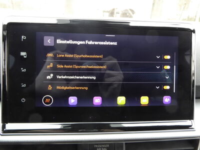 Seat Tarraco Gebrauchtwagen