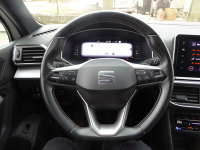 Seat Tarraco Gebrauchtwagen