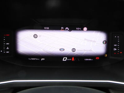 Seat Tarraco Gebrauchtwagen