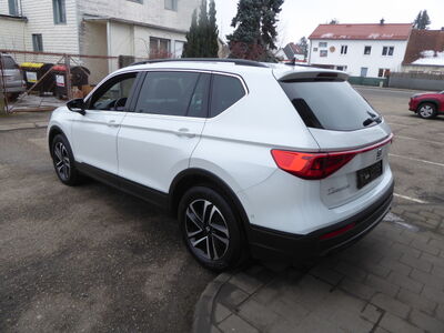 Seat Tarraco Gebrauchtwagen