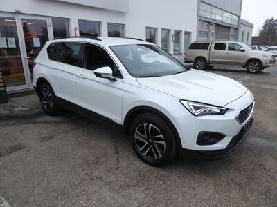 Seat Tarraco Gebrauchtwagen