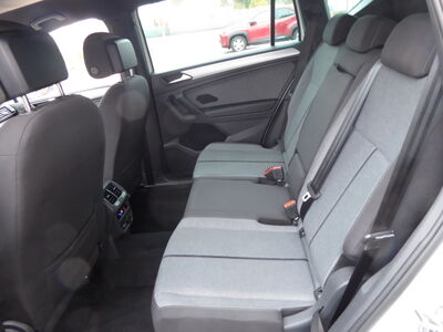 Seat Tarraco Gebrauchtwagen