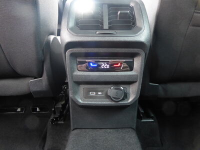 Seat Tarraco Gebrauchtwagen