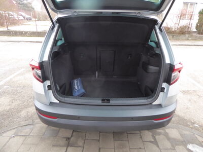 Skoda Karoq Gebrauchtwagen