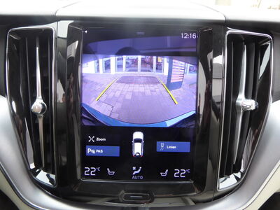 Volvo XC60 Gebrauchtwagen