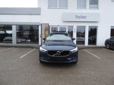 Volvo XC60 Gebrauchtwagen