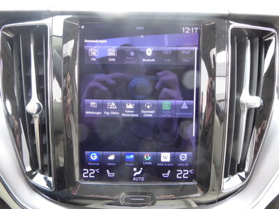 Volvo XC60 Gebrauchtwagen