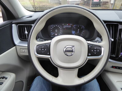 Volvo XC60 Gebrauchtwagen