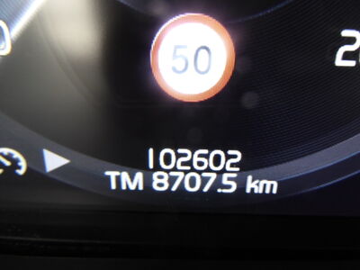 Volvo XC60 Gebrauchtwagen