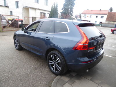 Volvo XC60 Gebrauchtwagen
