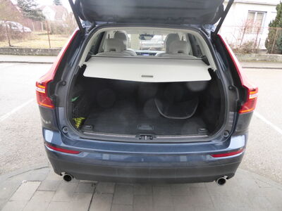 Volvo XC60 Gebrauchtwagen