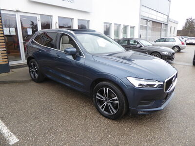 Volvo XC60 Gebrauchtwagen