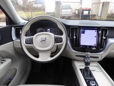 Volvo XC60 Gebrauchtwagen