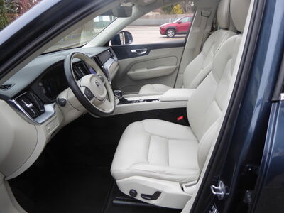 Volvo XC60 Gebrauchtwagen