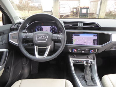 Audi Q3 Gebrauchtwagen