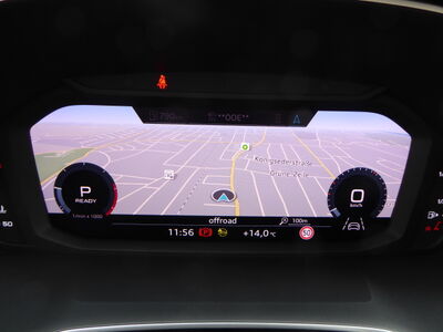 Audi Q3 Gebrauchtwagen