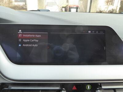 BMW 1er Gebrauchtwagen