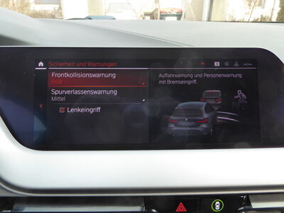 BMW 1er Gebrauchtwagen