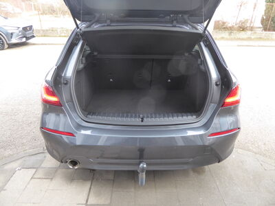 BMW 1er Gebrauchtwagen