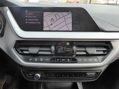 BMW 1er Gebrauchtwagen