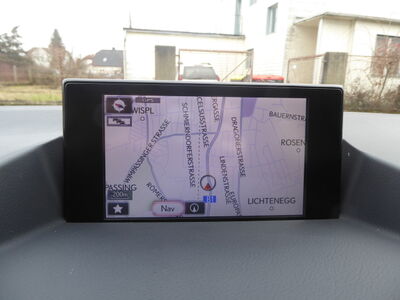 Lexus CT Gebrauchtwagen