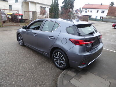 Lexus CT Gebrauchtwagen