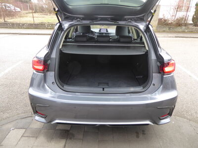 Lexus CT Gebrauchtwagen