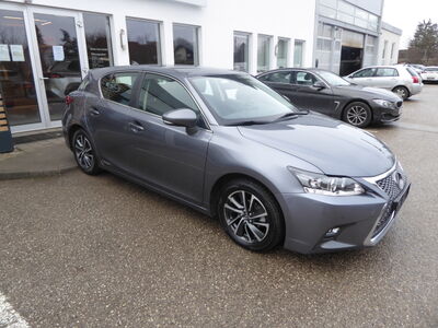 Lexus CT Gebrauchtwagen