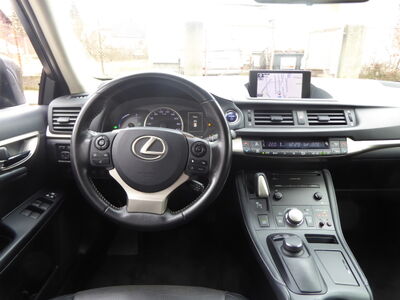 Lexus CT Gebrauchtwagen